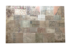 Alfombra Patchwork 0161