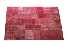 Alfombra Patchwork 002