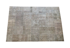 Alfombra Patchwork 0155