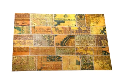 Alfombra Patchwork 0152