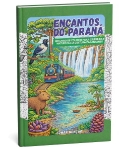 Encantos do Paraná - (PDF) na internet