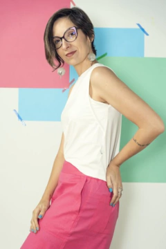 BERMUDA KOZO - loja online