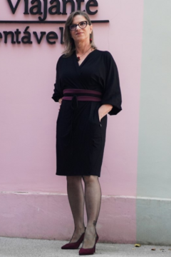 VESTIDO DINAMIKA - comprar online