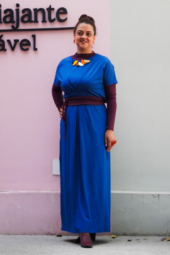 VESTIDO DINAMIKA