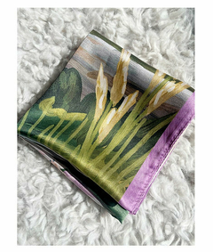 PAÑUELO LAGUNA - comprar online
