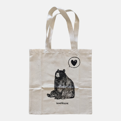 Totebag Hagios - comprar online