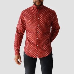 Camisa Duncan I - comprar online