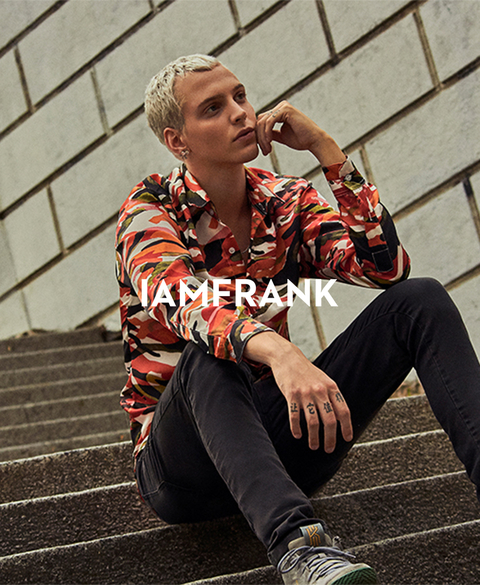 Carrusel IAMFRANK