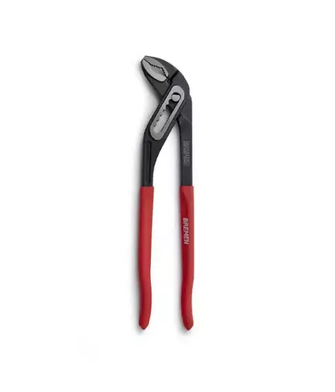 PINZA PICO LORO DOBL. CREMALLERA 10" - BREMEN