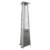 CALEFACTOR DE EXTERIOR GAS GARRAFA PIRAMIDE - LUSQTOFF
