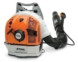SOPLADOR A MOCHILA BR 600 - STIHL