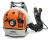 SOPLADOR A MOCHILA BR 600 - STIHL