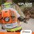 SOPLADOR A MOCHILA BR 600 - STIHL - comprar online