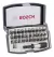 SET JUEGO DE 32 PUNTAS - BOSCH - comprar online