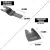SET DE 24 ACCESORIOS PARA MULTIFUNCION - BAROVO - comprar online