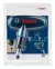DESTORNILLADOR MANUAL 10 PIEZAS - BOSCH - comprar online