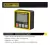 GONIOMETRO / INCLINOMETRO 9936598 - CROSSMASTER - comprar online