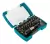 SET DE PUNTAS CON ADAPTADOR 32 PCS - MAKITA - comprar online