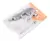 PISTOLA DE AIRE PICO LARGO - KUSHIRO - comprar online