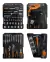 MALETIN CON 106 HERRAMIENTAS - LUSQTOFF - comprar online