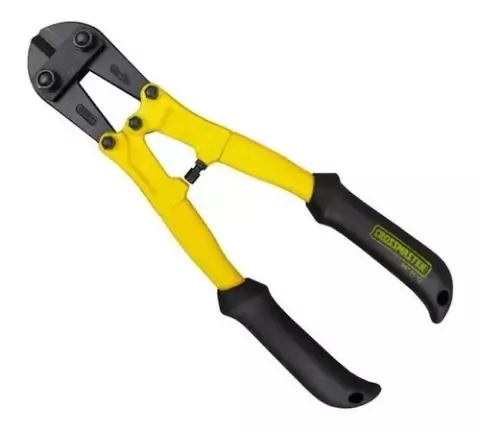 ALICATE CORTA PERNO 300mm 12" - CROSSMASTER