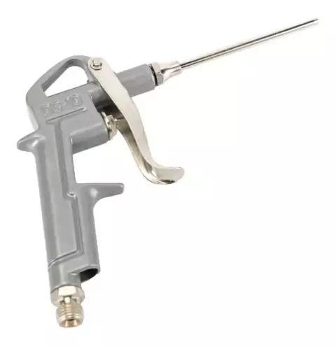 PISTOLA DE AIRE PICO LARGO - KUSHIRO