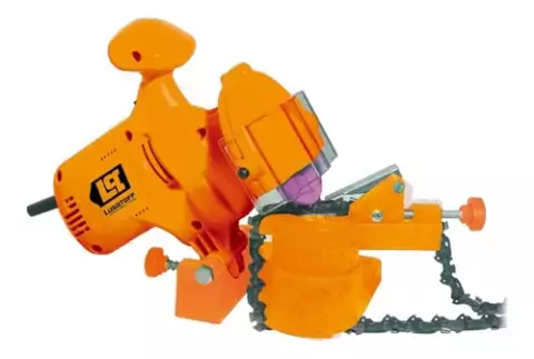 AFILADOR DE CADENAS - LUSQTOFF