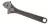 LLAVE AJUSTABLE 10" - UDOVO
