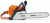 MOTOSIERRA MS 310 - STIHL
