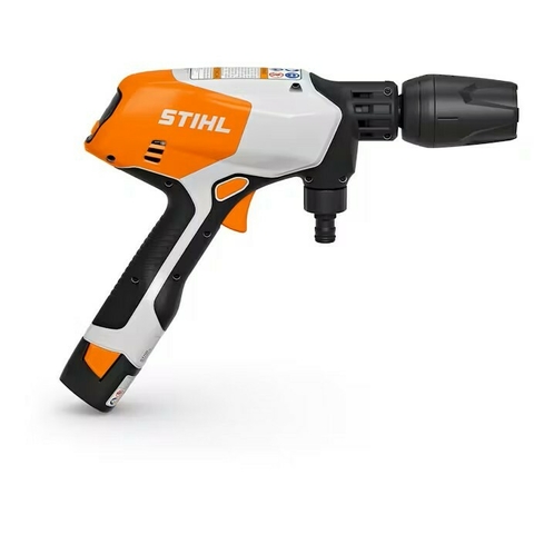 HIDROLAVADORA A BATERIA RCA 20 - STIHL - comprar online
