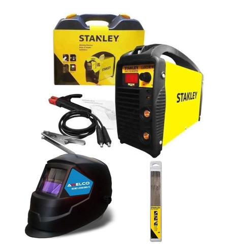 ¡COMBO! - SOLDADOR STANLEY SIRIO 210