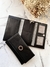 Billetera Alegra Negro - comprar online
