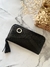 Billetera Gloria Negro - comprar online