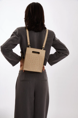 Micro cemento Creamy - Polonia Cruz