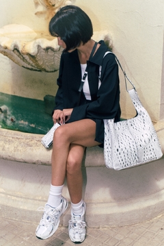 SET #FANCYGIRL - Polonia Cruz