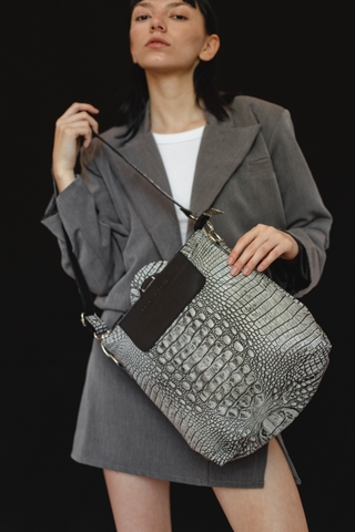 Sur M gris - tienda online
