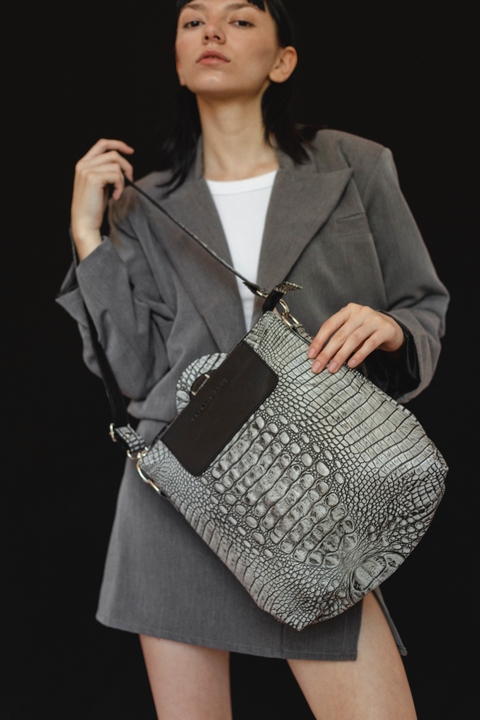 Sur M gris - tienda online