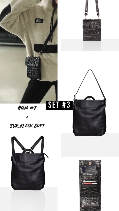 SET #3