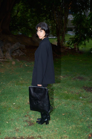 Sur Black - comprar online