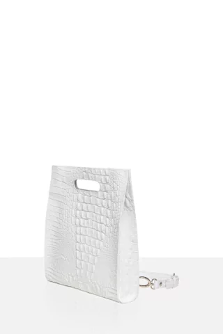 Mini cemento white - Polonia Cruz