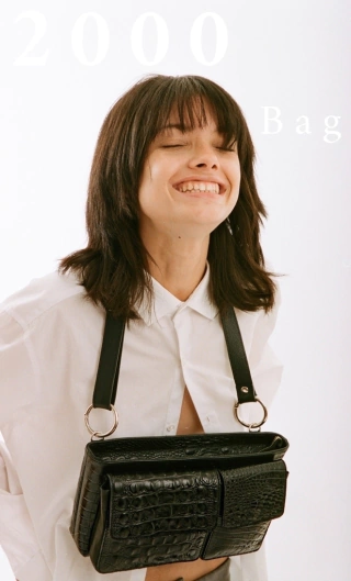 2000 bag #2 - comprar online