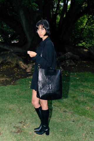 Sur Black en internet