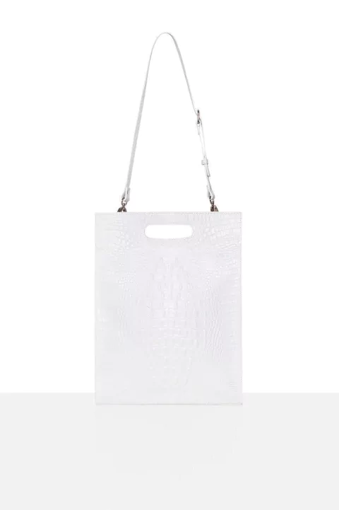 Cemento white - Polonia Cruz