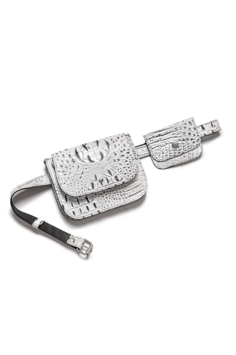 it bag B&W - comprar online