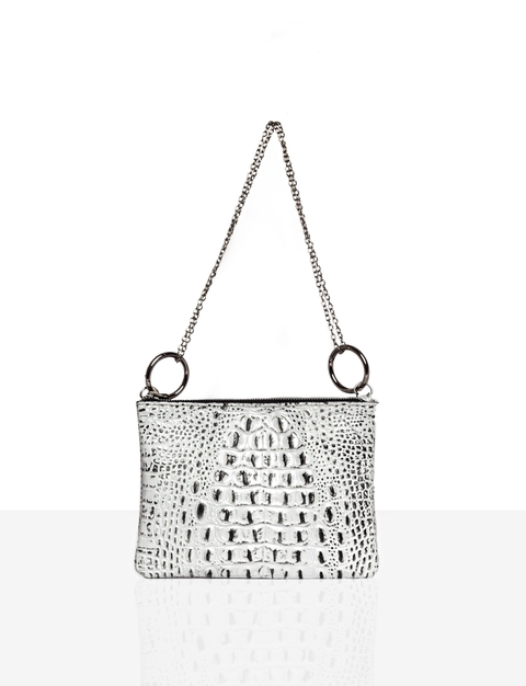90’s Bag B&W