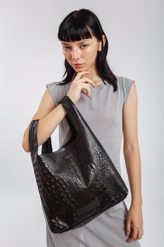 Market bag #2 - Polonia Cruz