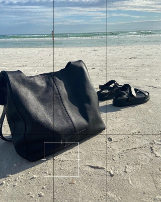 market bag #1 PRE ORDER - tienda online