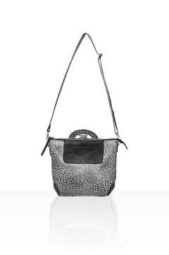 Mini Sur Grey - tienda online