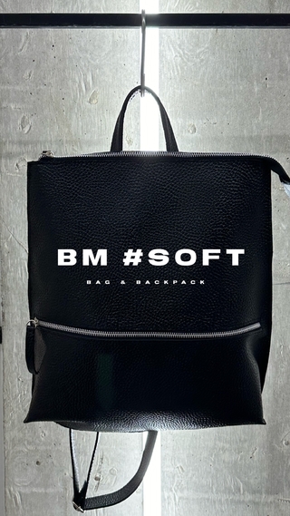 Imagen de B m Soft leather