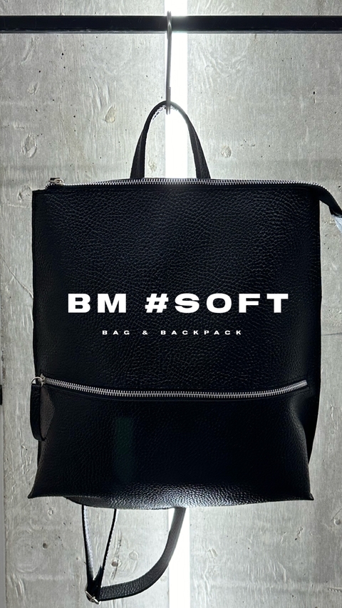 Imagen de B m Soft leather